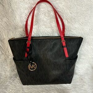 Michael Kors Shoulder Bag EUC